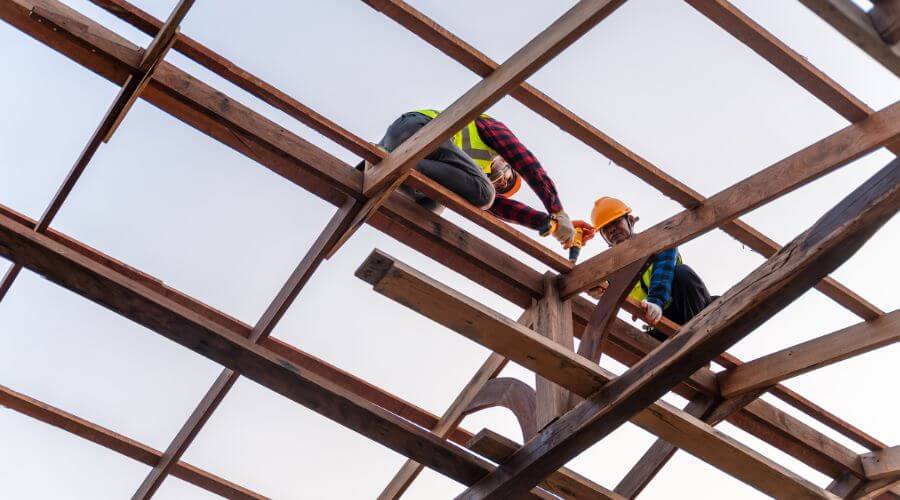 Professional Flat Roofing Installation in Bloomington, NY